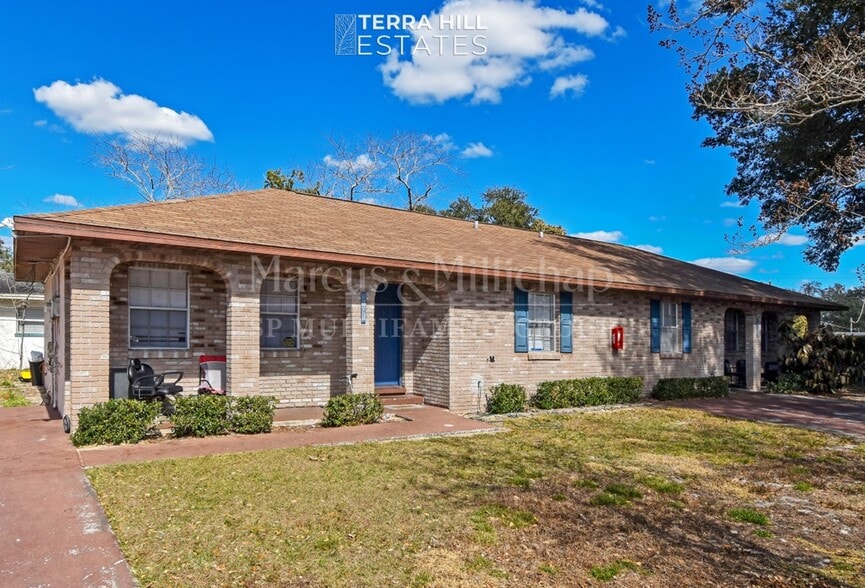 3100 Woodhill Rd, Winter Haven, FL for sale - Building Photo - Image 2 of 8