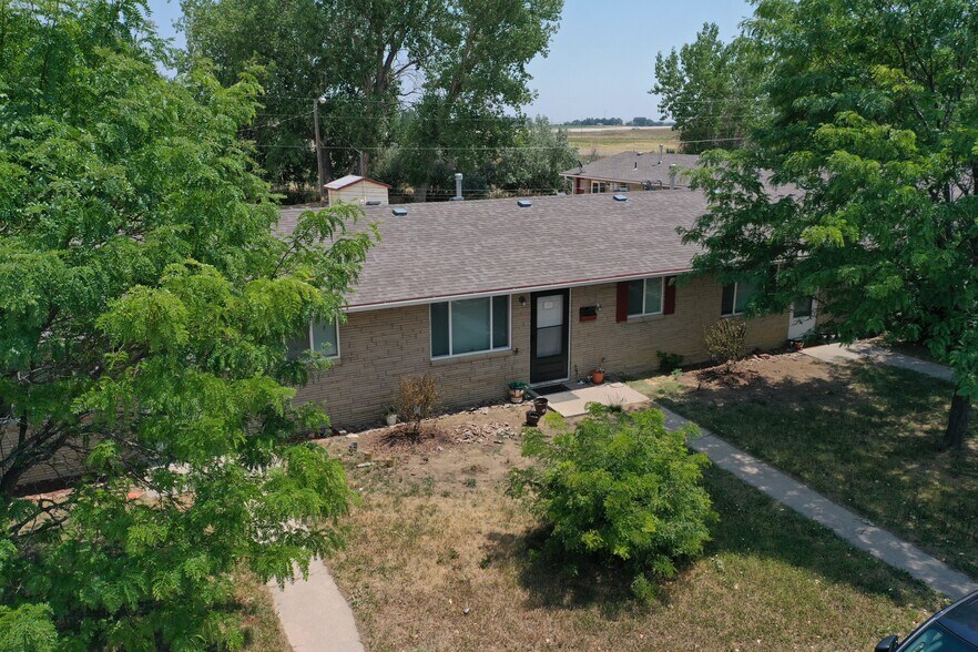 4912 S Iowa Ave, Loveland, CO à vendre - Photo principale - Image 1 de 12