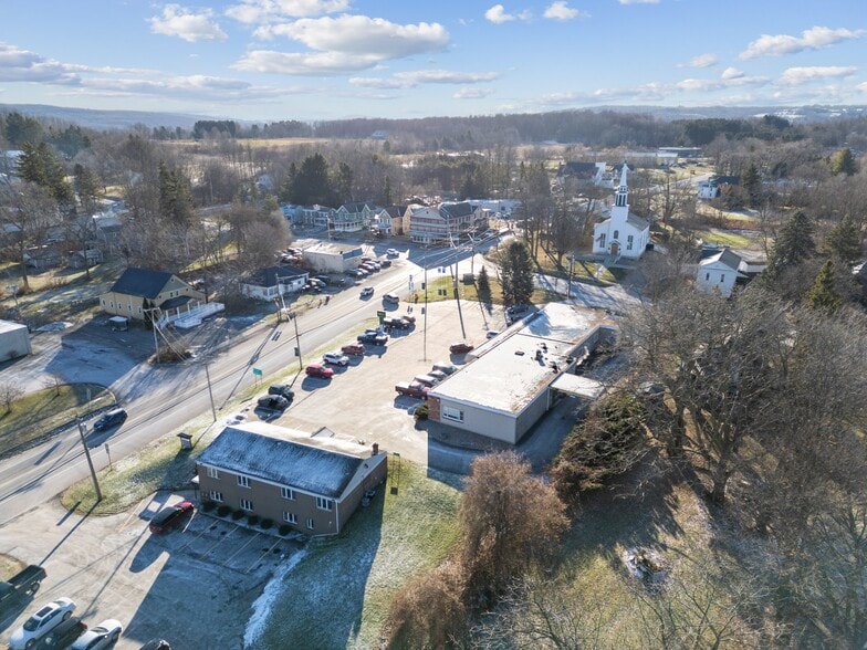 2507 US Route 11, La Fayette, NY for sale - Building Photo - Image 3 of 14