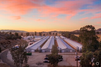 30150 Briggs Rd, Menifee, CA - AERIAL  map view