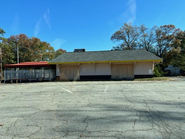 770 Bound Brook Rd, Middlesex, NJ for sale - Building Photo - Image 1 of 4