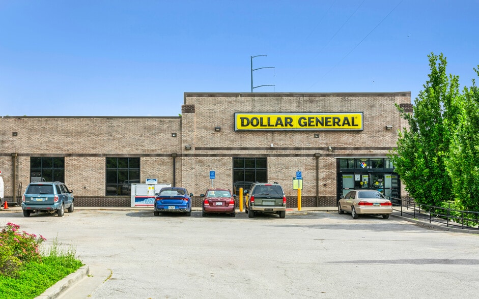 4235 Troost Ave, Kansas City, MO for sale - Building Photo - Image 2 of 4