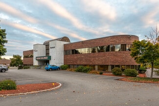 Plus de détails pour 9 Centennial Dr, Peabody, MA - Flex à vendre