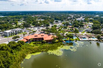 3104 W Waters, Tampa, FL - Aérien  Vue de la carte - Image1