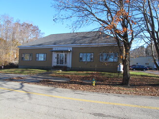 More details for 18 Lithgow Street, Winslow, ME - Industrial for Lease