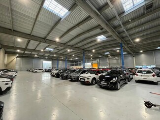 More details for Flex for Lease