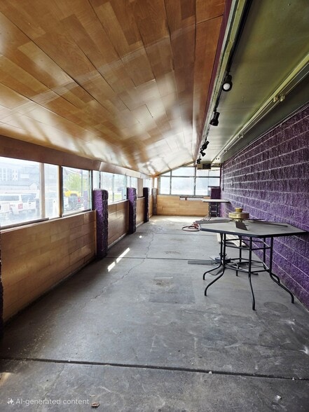 5805 Galley Rd, Colorado Springs, CO for lease - Building Photo - Image 2 of 11