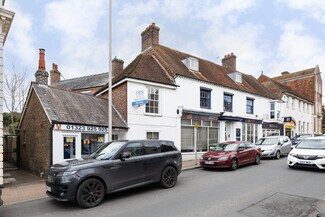 More details for 8 George St, Hailsham - Retail for Sale
