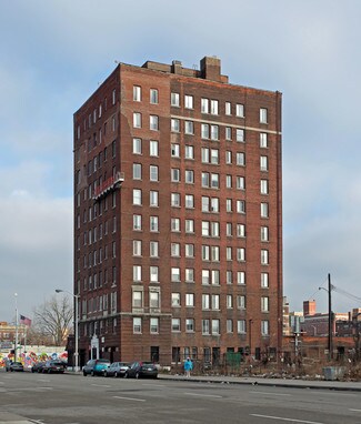 More details for 3444 2nd Ave, Detroit, MI - Retail for Lease