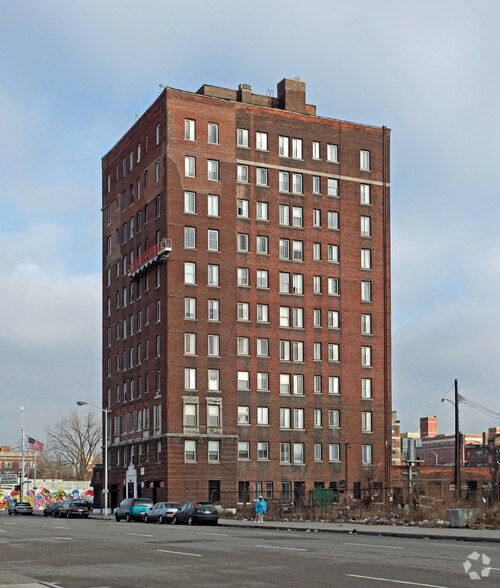 3444 2nd Ave, Detroit, MI à louer - Photo principale - Image 2 de 22