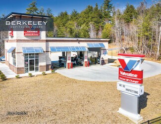 Plus de détails pour 4953 Old York Rd, Rock Hill, SC - Commerce de détail à vendre