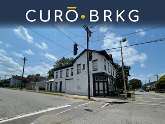Plus de détails pour 401-403 Elm St, Ludlow, KY - Commerce de détail à vendre