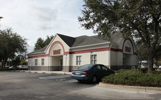 More details for 10625 Philips Hwy, Jacksonville, FL - Retail for Lease