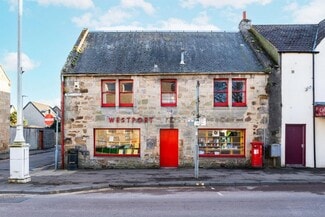 More details for 59 South Union St, Cupar - Retail for Sale