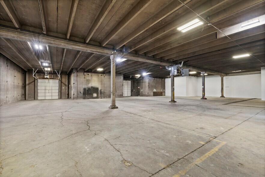 3700 Canal Dr, Fort Collins, CO à louer - Photo du bâtiment - Image 3 de 10