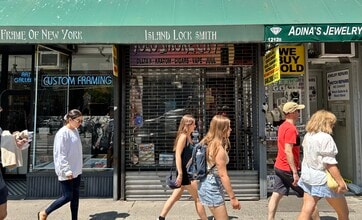 1210-1218 Lexington Ave, New York, NY for lease Interior Photo- Image 2 of 2