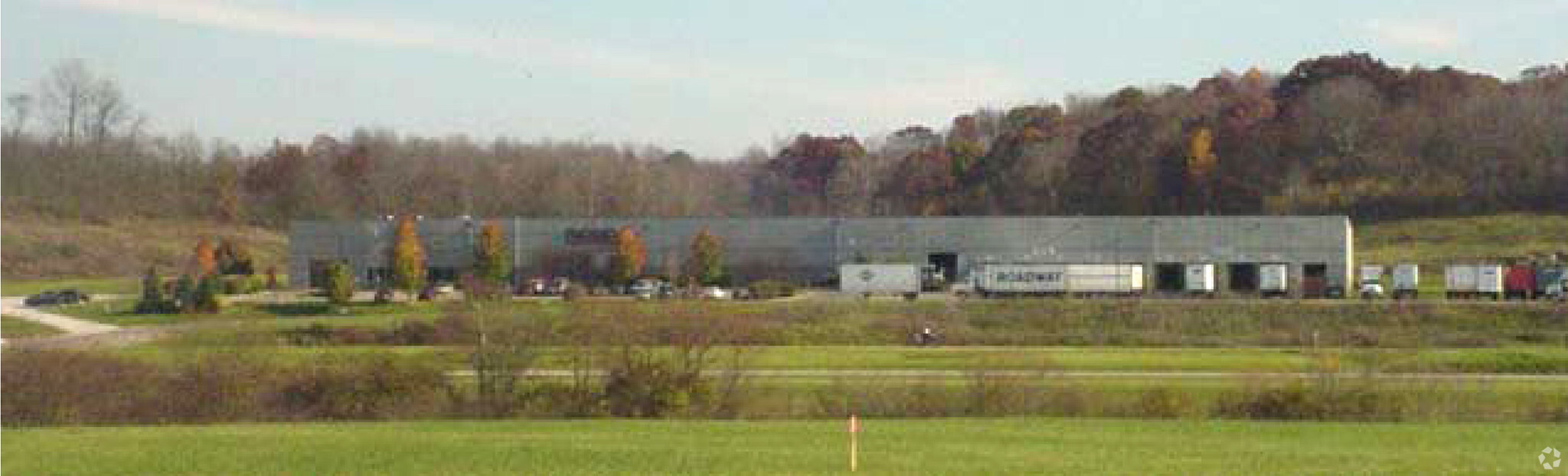 9000 Guernsey Industrial Blvd, Cambridge, OH à vendre Photo principale- Image 1 de 1