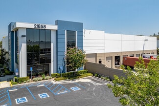 More details for 21858 Garcia Ln, City of Industry, CA - Office for Lease