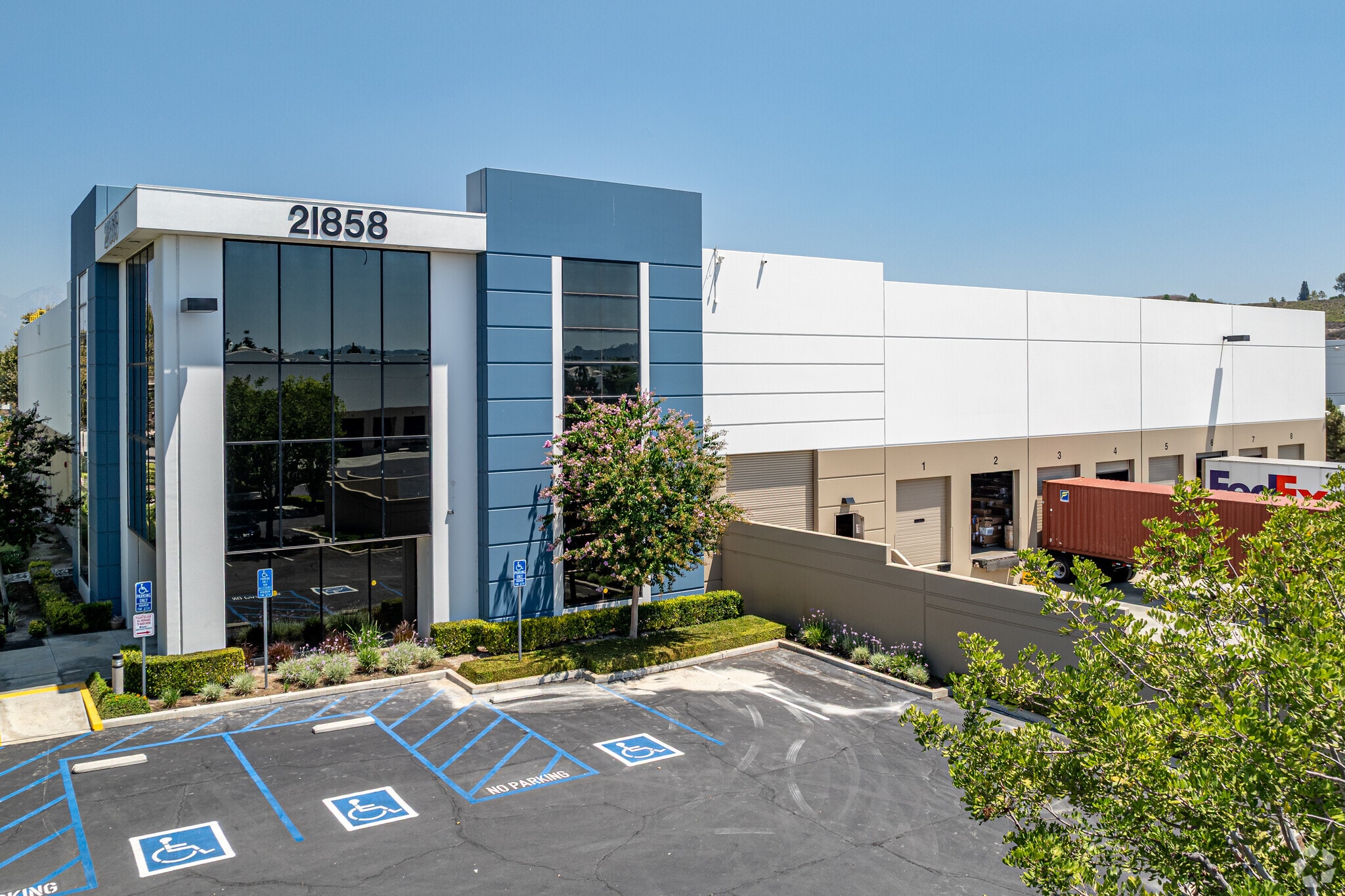 21858 Garcia Ln, City of Industry, CA for lease Primary Photo- Image 1 of 5