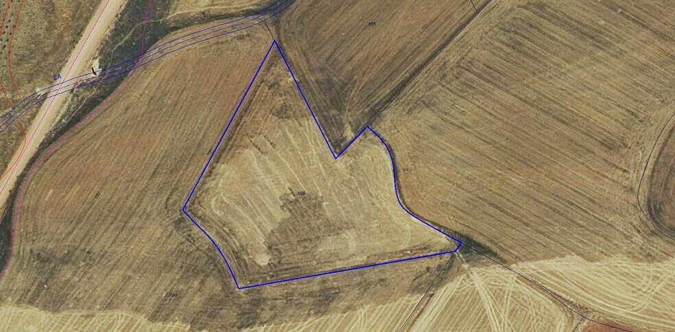 Land in Salamanca, Salamanca for lease - Aerial - Image 1 of 1