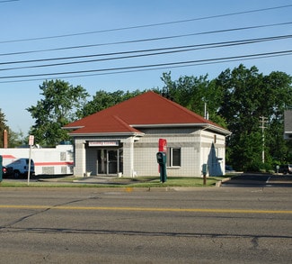 Plus de détails pour 485 Graham Rd, Cuyahoga Falls, OH - Commerce de détail à vendre