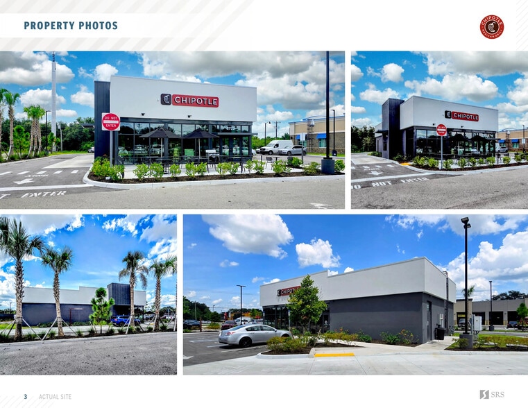 2722 Lee Blvd, Lehigh Acres, FL for sale - Building Photo - Image 3 of 10