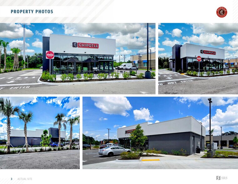 2722 Lee Blvd, Lehigh Acres, FL à vendre - Photo du bâtiment - Image 3 de 10