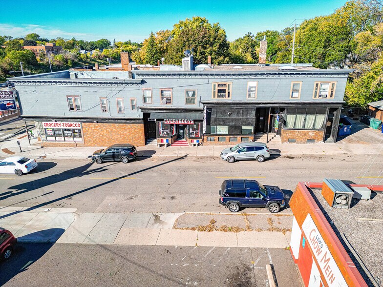 365 Earl St, Saint Paul, MN à vendre - Photo du bâtiment - Image 2 de 18
