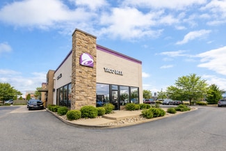 More details for 965 E Tournament Trl, Westfield, IN - Retail for Sale