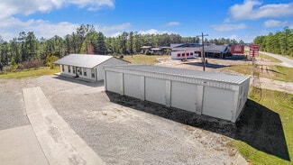 Plus de détails pour 3555 Sam Rayburn Pky, Brookeland, TX - Spécialité à vendre
