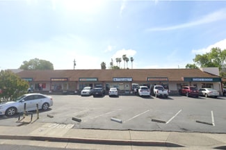 More details for 801-877 Merchant St, Vacaville, CA - Retail for Lease