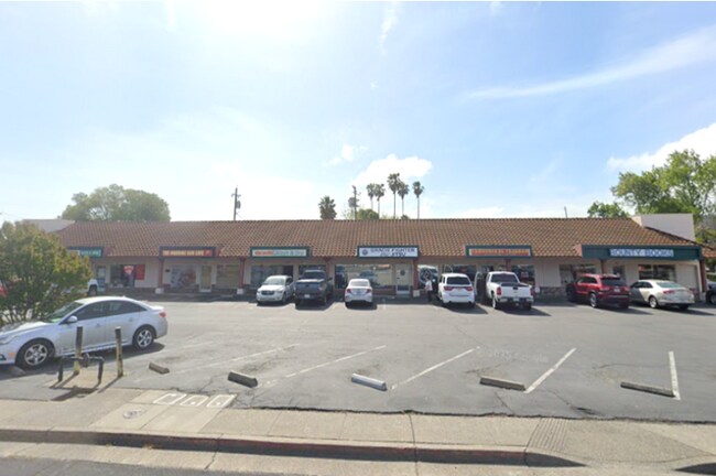 More details for 801-877 Merchant St, Vacaville, CA - Retail for Lease