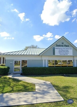 More details for 14 Suntree Pl, Melbourne, FL - Office for Lease