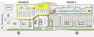 More details for 1401 SW 74th St, Oklahoma City, OK - Retail for Lease