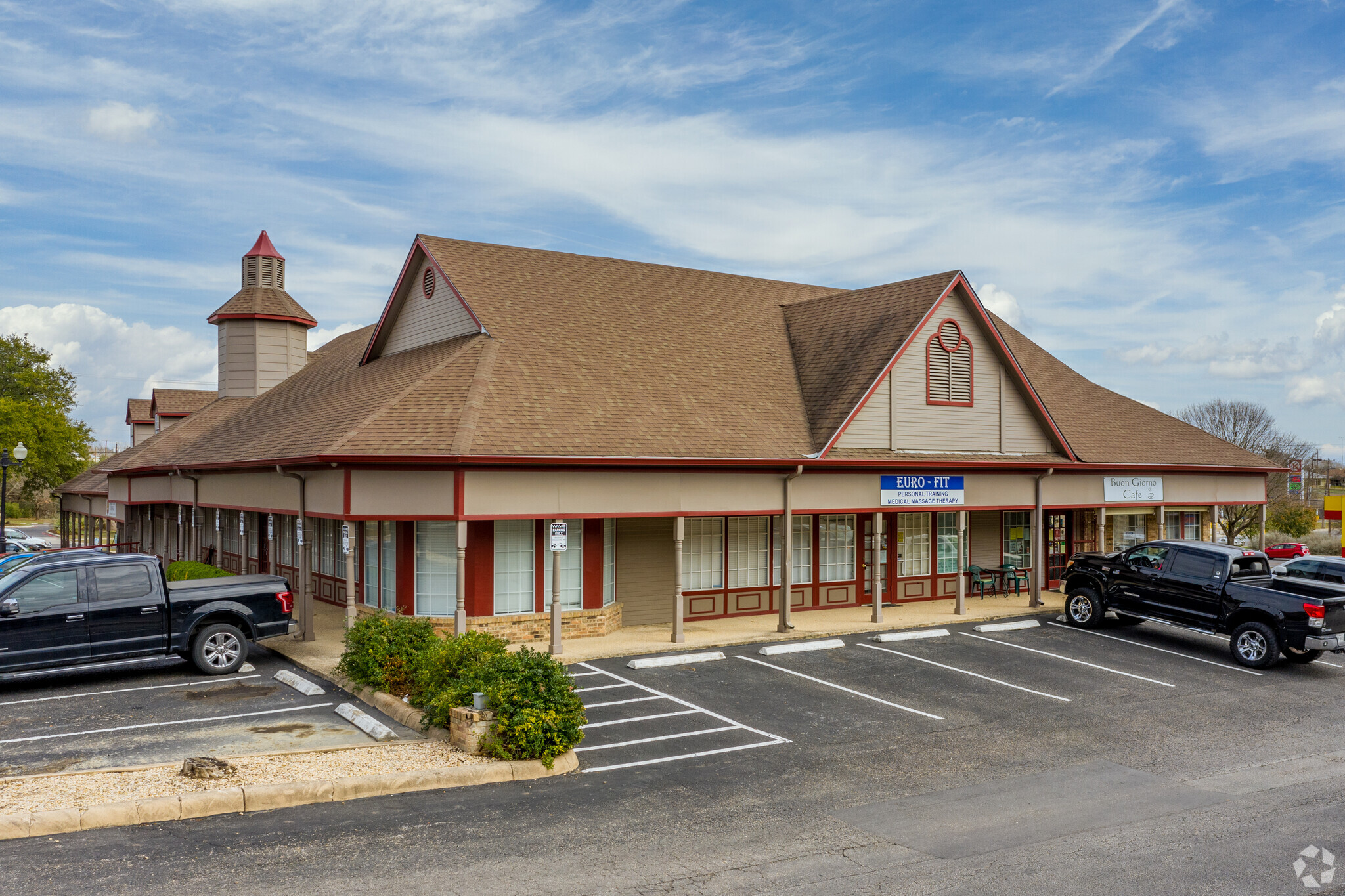 15033 Nacogdoches Rd, San Antonio, TX à vendre Photo du bâtiment- Image 1 de 1