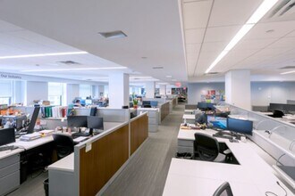 40 Wall St, New York, NY for lease Interior Photo- Image 2 of 7