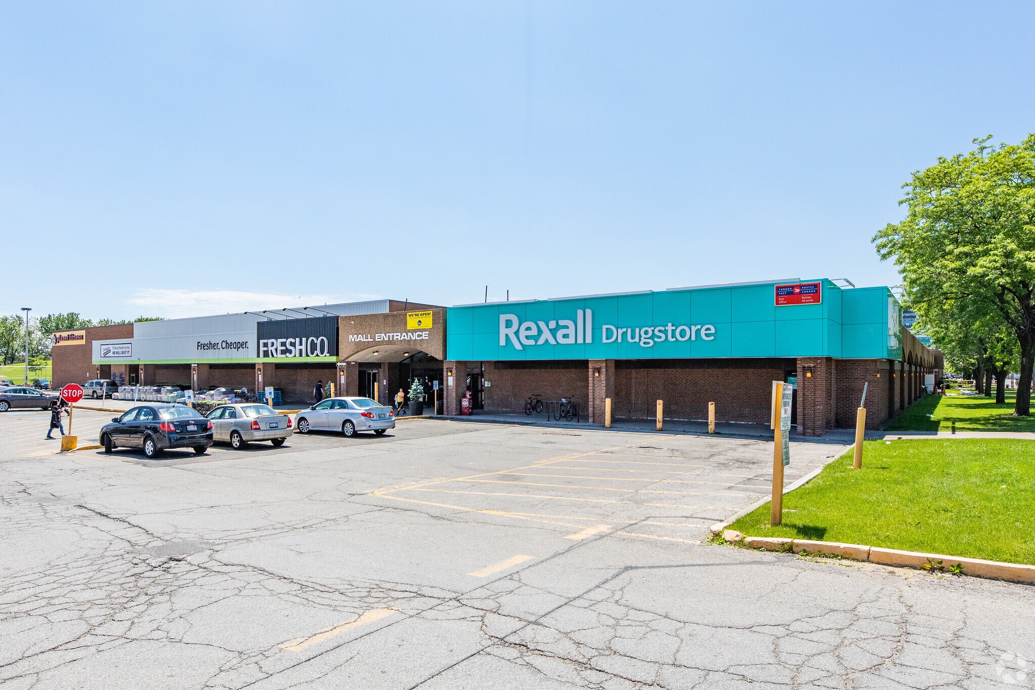 1245 Dupont St, Toronto, ON à vendre Photo principale- Image 1 de 1