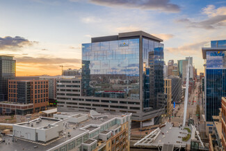 Plus de détails pour 1681 Chestnut Pl, Denver, CO - Bureau à louer