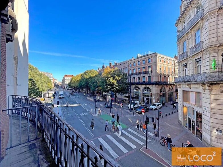 19 Rue De Metz, Toulouse for lease - Building Photo - Image 2 of 6