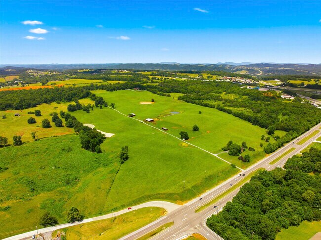 More details for 789 TN-92, Dandridge, TN - Land for Sale