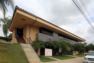 Plus de détails pour 1107 E Lincoln Ave, Orange, CA - Bureau à louer