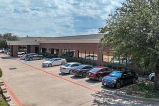 Plus de détails pour 1850 Lakepointe Dr, Lewisville, TX - Bureau à vendre