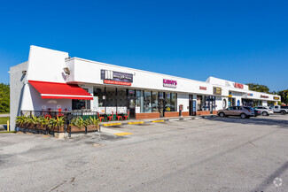 More details for 19700 S Dixie Hwy, Miami, FL - Retail for Lease