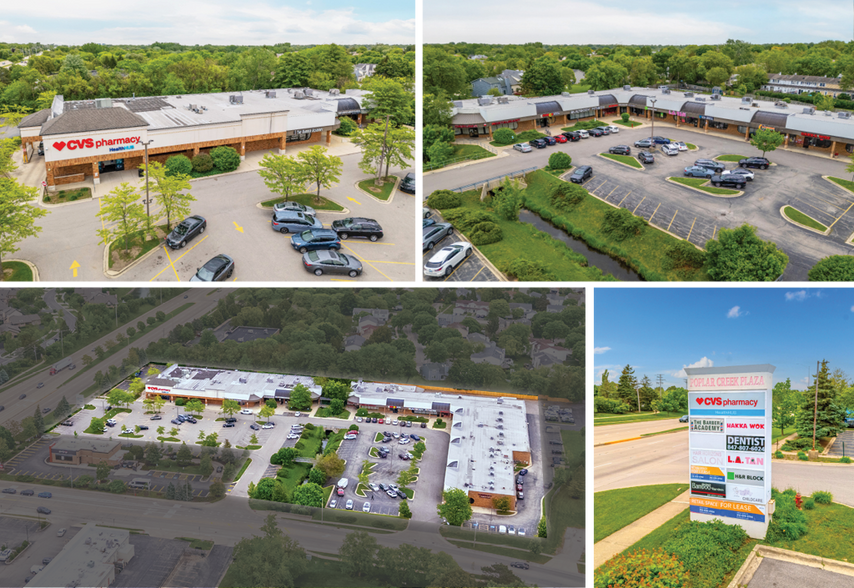 1801-1861 W Golf Rd, Schaumburg, IL for sale - Building Photo - Image 3 of 13