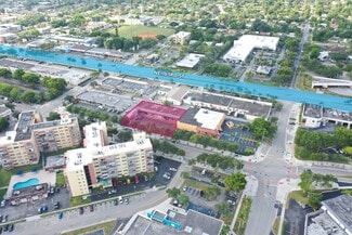 More details for 1636-1650 NE 164th St, North Miami Beach, FL - Retail for Lease