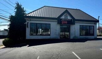 Plus de détails pour 1595 Taylor Ave, Westbury, NY - Commerce de détail à louer