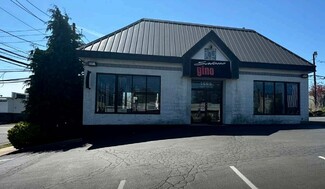 Plus de détails pour 1595 Taylor Ave, Westbury, NY - Local commercial à louer