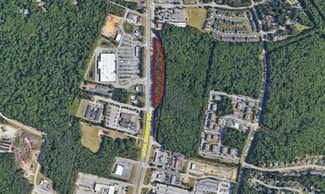 More details for 10621 Ironbridge Rd, Chester, VA - Land for Sale