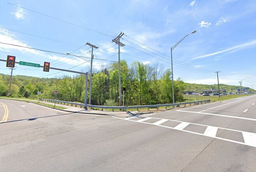 0 East Stone Dr, Kingsport, TN for sale - Building Photo - Image 2 of 5
