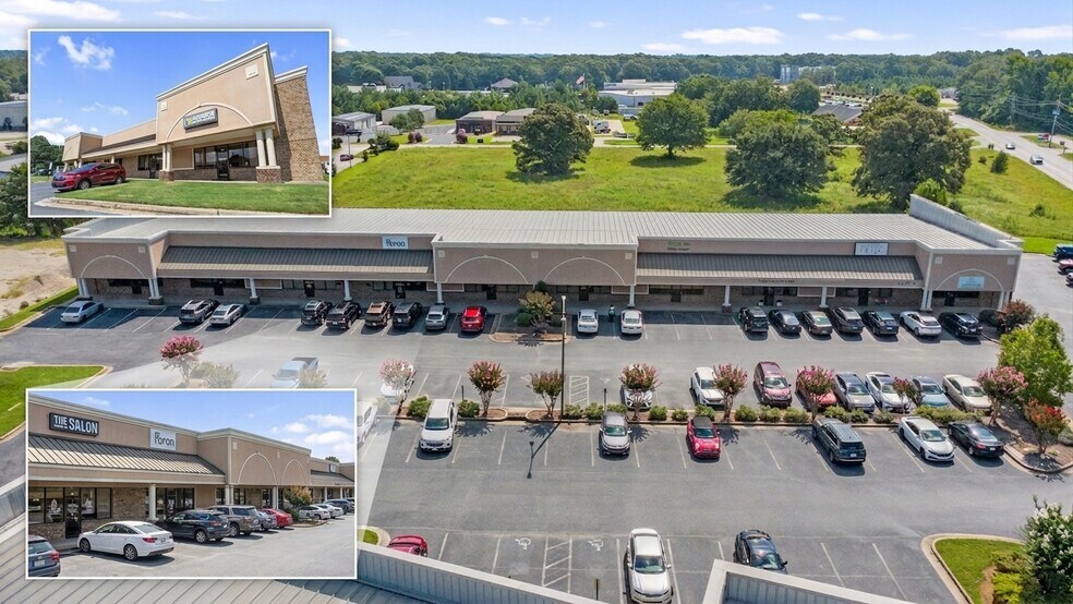 225 Smithville Church Rd, Warner Robins, GA à vendre - Photo du bâtiment - Image 2 de 30